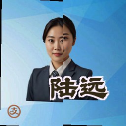 陆远